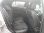 2018 Chevrolet Trax 1lt Gray vin: KL7CJLSB6JB719010