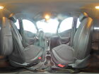 2018 Chevrolet Trax 1lt Gray vin: KL7CJLSB6JB719010