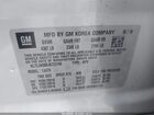 2018 Chevrolet Trax Ls Silver vin: KL7CJNSB6JB723196