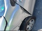 2018 Chevrolet Trax Lt Silver vin: KL7CJPSB0JB707815