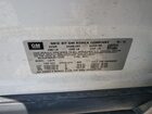 2018 Chevrolet Trax 1lt White vin: KL7CJPSB4JB712595