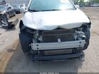 2021 Chevrolet Trax Awd Lt Silver vin: KL7CJPSB8MB344569