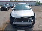 2021 Chevrolet Trax Awd Lt Silver vin: KL7CJPSB8MB344569