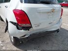 2018 Chevrolet Trax Lt Белый vin: KL7CJPSB9JB660543 2018 Chevrolet Trax Lt Белый vin: KL7CJPSB9JB660543