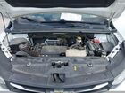 2018 Chevrolet Trax Lt Белый vin: KL7CJPSB9JB660543