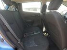 2018 Chevrolet Spark Ls Blue vin: KL8CB6SA0JC475754