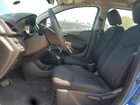 2018 Chevrolet Spark Ls Blue vin: KL8CB6SA0JC475754