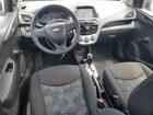 2018 Chevrolet Spark Ls Blue vin: KL8CB6SA1JC433318 2018 Chevrolet Spark Ls Blue vin: KL8CB6SA1JC433318