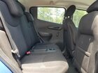 2018 Chevrolet Spark Ls Blue vin: KL8CB6SA1JC433318 2018 Chevrolet Spark Ls Blue vin: KL8CB6SA1JC433318