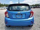 2018 Chevrolet Spark Ls Blue vin: KL8CB6SA1JC433318 2018 Chevrolet Spark Ls Blue vin: KL8CB6SA1JC433318