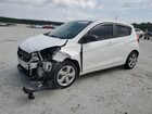 2021 Chevrolet Spark Ls Белый vin: KL8CB6SA9MC714593