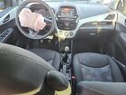 2018 Chevrolet Spark 1lt White vin: KL8CC6SA7JC470483 2018 Chevrolet Spark 1lt White vin: KL8CC6SA7JC470483