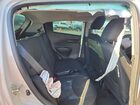 2018 Chevrolet Spark 1lt White vin: KL8CC6SA7JC470483 2018 Chevrolet Spark 1lt White vin: KL8CC6SA7JC470483