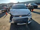 2018 Chevrolet Spark 1lt White vin: KL8CC6SA7JC470483 2018 Chevrolet Spark 1lt White vin: KL8CC6SA7JC470483