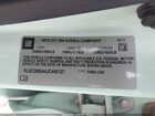 2018 Chevrolet Spark 1lt Cvt Teal vin: KL8CD6SA4JC440127