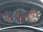 2021 Chevrolet Spark Fwd 1lt Automatic Red vin: KL8CD6SA5MC709529