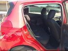 2021 Chevrolet Spark Fwd 1lt Automatic Red vin: KL8CD6SA5MC709529