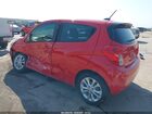 2021 Chevrolet Spark Fwd 1lt Automatic Red vin: KL8CD6SA5MC709529