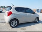 2021 Chevrolet Spark Fwd 1lt Automatic Кремовый vin: KL8CD6SA7MC741642
