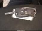 2021 Chevrolet Spark Fwd 1lt Automatic Кремовый vin: KL8CD6SA7MC741642