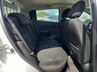 2018 Chevrolet Spark 1lt White vin: KL8CD6SAXJC419914