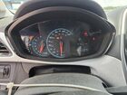 2018 Chevrolet Spark 1lt White vin: KL8CD6SAXJC419914