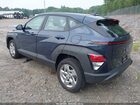 2024 Hyundai Kona Se Dark Blue vin: KM8HACAB8RU172926
