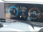 2025 Hyundai Kona Sel Зеленый vin: KM8HBCAB2SU280283