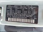 2025 Hyundai Kona Sel Зеленый vin: KM8HBCAB2SU280283
