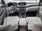 2021 Hyundai Tucson Se Черный vin: KM8J2CA47MU388548