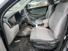 2021 Hyundai Tucson Se Черный vin: KM8J2CA47MU388548
