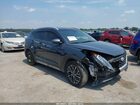 2021 Hyundai Tucson Sel Серый vin: KM8J33AL9MU339663