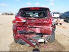 2018 Hyundai Tucson Sel Maroon vin: KM8J3CA40JU637703 2018 Hyundai Tucson Sel Maroon vin: KM8J3CA40JU637703