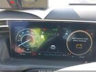 2024 Hyundai Tucson Hybrid Sel Convenience Белый vin: KM8JCCD12RU201819