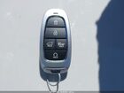 2024 Hyundai Tucson Hybrid Sel Convenience Белый vin: KM8JCCD12RU201819