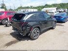 2024 Hyundai Tucson Hybrid Sel Convenience Черный vin: KM8JCCD12RU217728