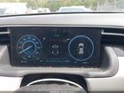 2024 Hyundai Tucson Hybrid Sel Convenience Черный vin: KM8JCCD12RU217728