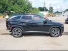 2024 Hyundai Tucson Hybrid Sel Convenience Черный vin: KM8JCCD12RU217728