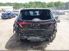 2024 Hyundai Tucson Hybrid Sel Convenience Черный vin: KM8JCCD12RU217728