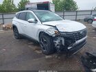 2024 Hyundai Tucson Hybrid Limited Белый vin: KM8JECD19RU180963