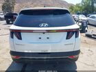 2022 Hyundai Tucson Hybrid Sel Convenience White vin: KM8JFCA11NU023262 2022 Hyundai Tucson Hybrid Sel Convenience White vin: KM8JFCA11NU023262