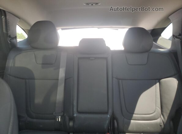 KM8JFCAE4PU177115 2023 HYUNDAI TUCSON Silver Widok tylnych siedzeń