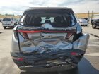 2023 Hyundai Tucson N Line   Silver vin: KM8JFCAE4PU177115