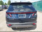 2023 Hyundai Tucson Plug-in Hybrid Limited Blue vin: KM8JFDA29PU120890
