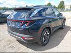 2023 Hyundai Tucson Plug-in Hybrid Limited Blue vin: KM8JFDA29PU120890