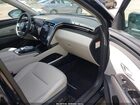 2023 Hyundai Tucson Plug-in Hybrid Limited Blue vin: KM8JFDA29PU120890