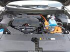 2023 Hyundai Tucson Plug-in Hybrid Limited Blue vin: KM8JFDA29PU120890