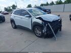 2021 Hyundai Kona Se White vin: KM8K12AA0MU639143
