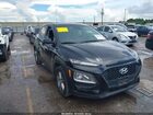 2020 Hyundai Kona Se Black vin: KM8K1CAA2LU418213