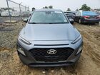 2021 Hyundai Kona Se Gray vin: KM8K1CAA8MU661655 2021 Hyundai Kona Se Gray vin: KM8K1CAA8MU661655